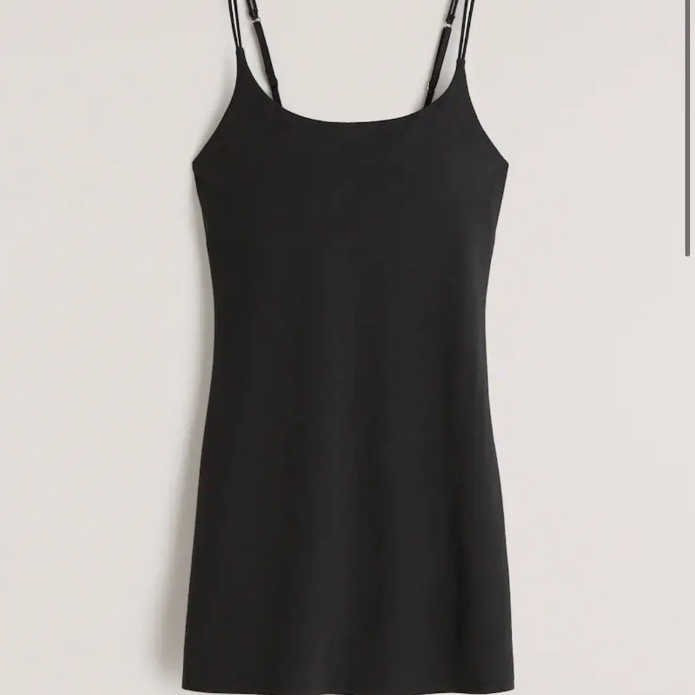 Abercrombie athletic dress